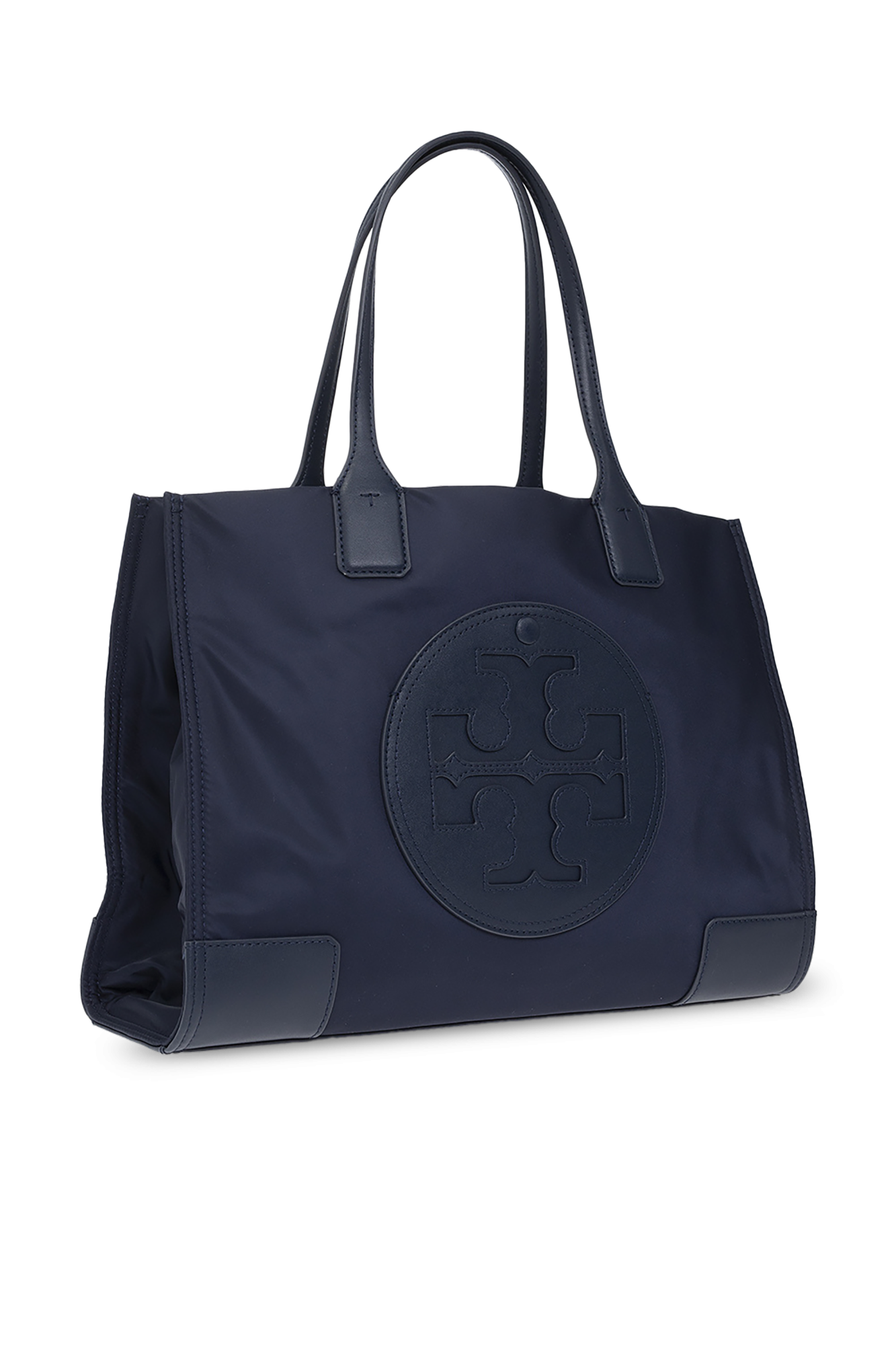 Tory burch large nylon tote sale